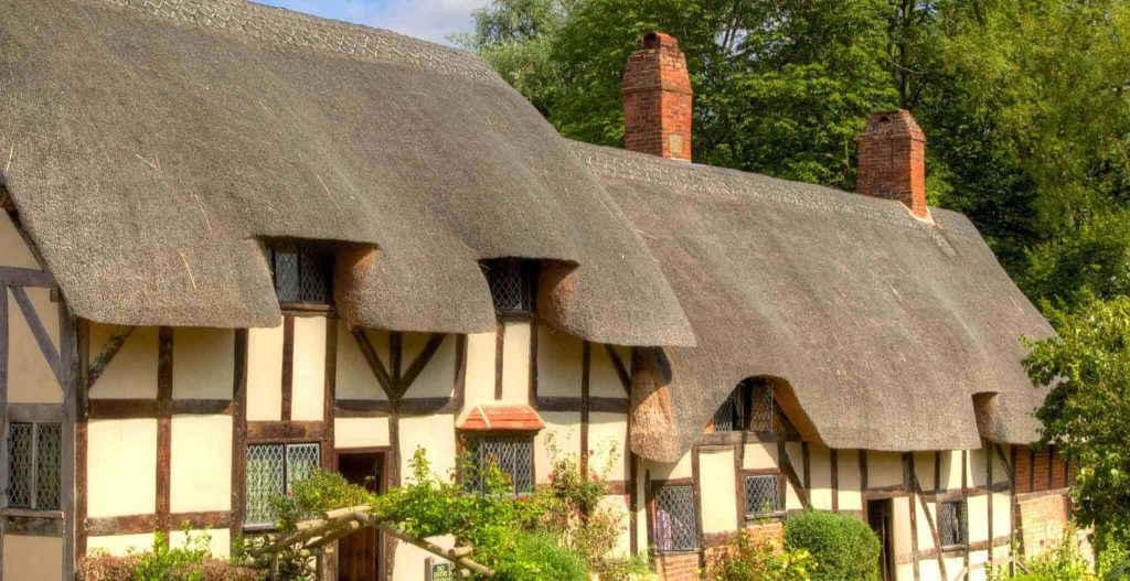 buckinghamshire